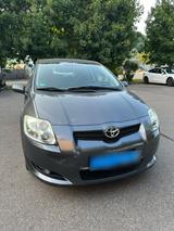 Toyota Auris - gebrauchte Toyota Auris aus dem Jahr 2009