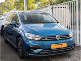 Volkswagen Touran 1.4 TSI BlueMotion Tec. +WR+KLIMA+MET+ - Volkswagen Touran in Leverkusen