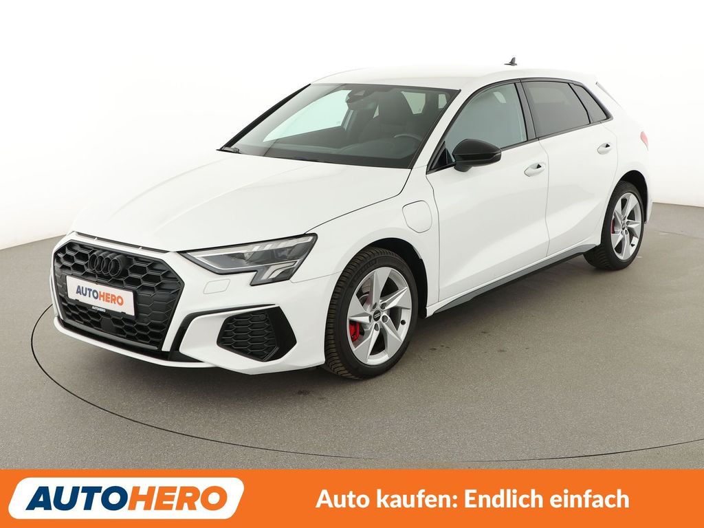 Image of Audi A3