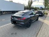BMW X4 xDrive30d | M-Sport | Head-Up | Garantie - BMW X4 Gebrauchtwagen in Frankfurt