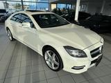 Mercedes-Benz CLS 350 BE AMG*Bi-Xen*RFK*NAVI*ACC*SD - Mercedes-Benz CLS 350 Gebrauchtwagen