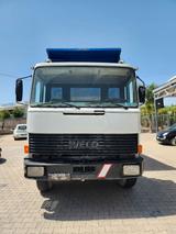 Iveco LKW/TRUCKS 330.30 RIBALTABILE TRILAT - Iveco aus 1992