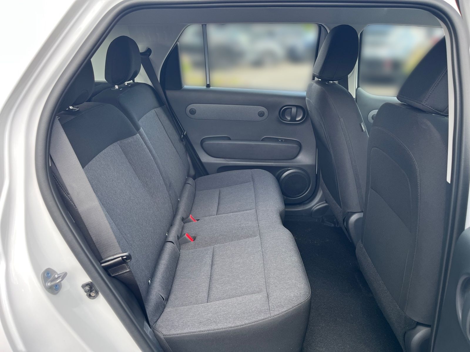 Hyundai INSTER – Bild 11