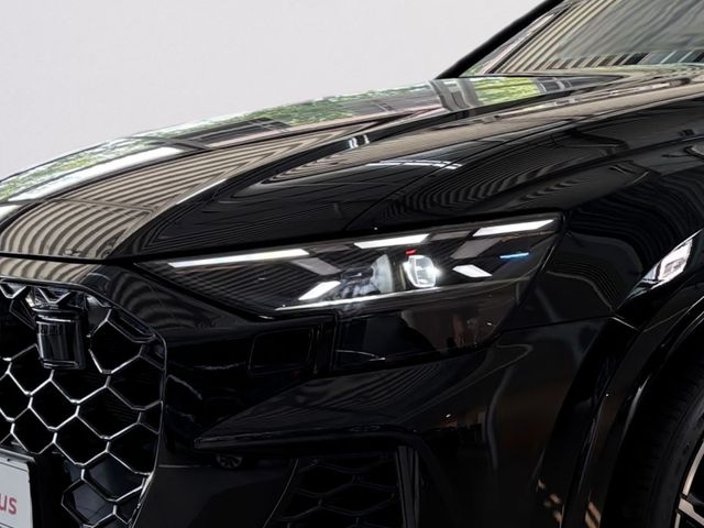 RSQ8 4.0 TFSI quattro MATRIX LED+PANO+360°+AHK+