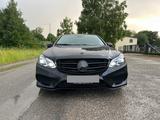 Mercedes-Benz E 400 LIMOUSINE  VOLLAUSSTATTUNG *8FACH-BEREIFT* - Mercedes-Benz: Limo