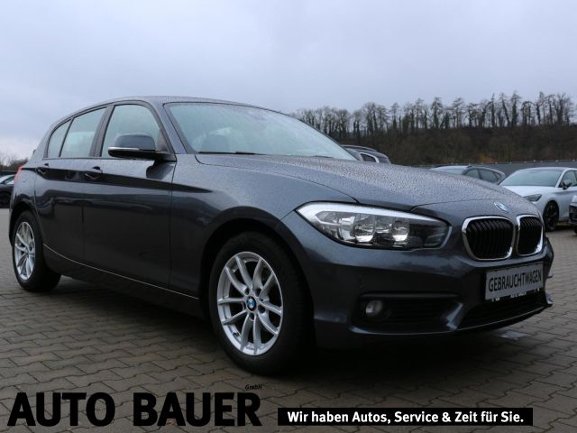 BMW 118 i 1.5 Advantage