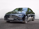 Mercedes-Benz CLA 350 4M AMG-Sport/MLB/Pano/AHK/Memo/Night/18' - Mercedes-Benz AMG