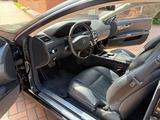 Mercedes-Benz CL 500 Coupé  Liebhaberfahrzeug 1. Hand - Mercedes-Benz CL 500 Gebrauchtwagen