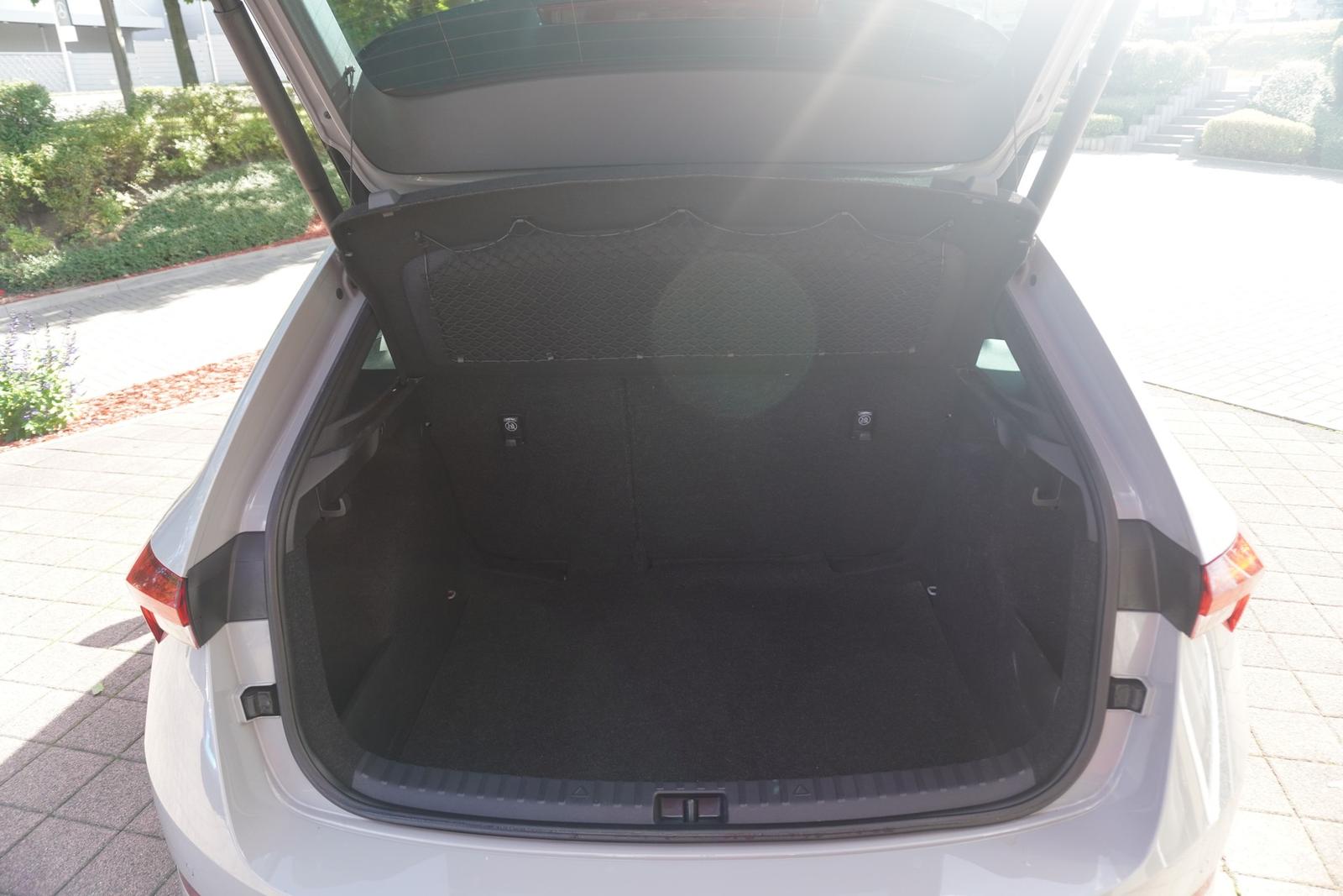 Skoda Scala 1.0 TSI Monte Carlo LED Panorama Android A