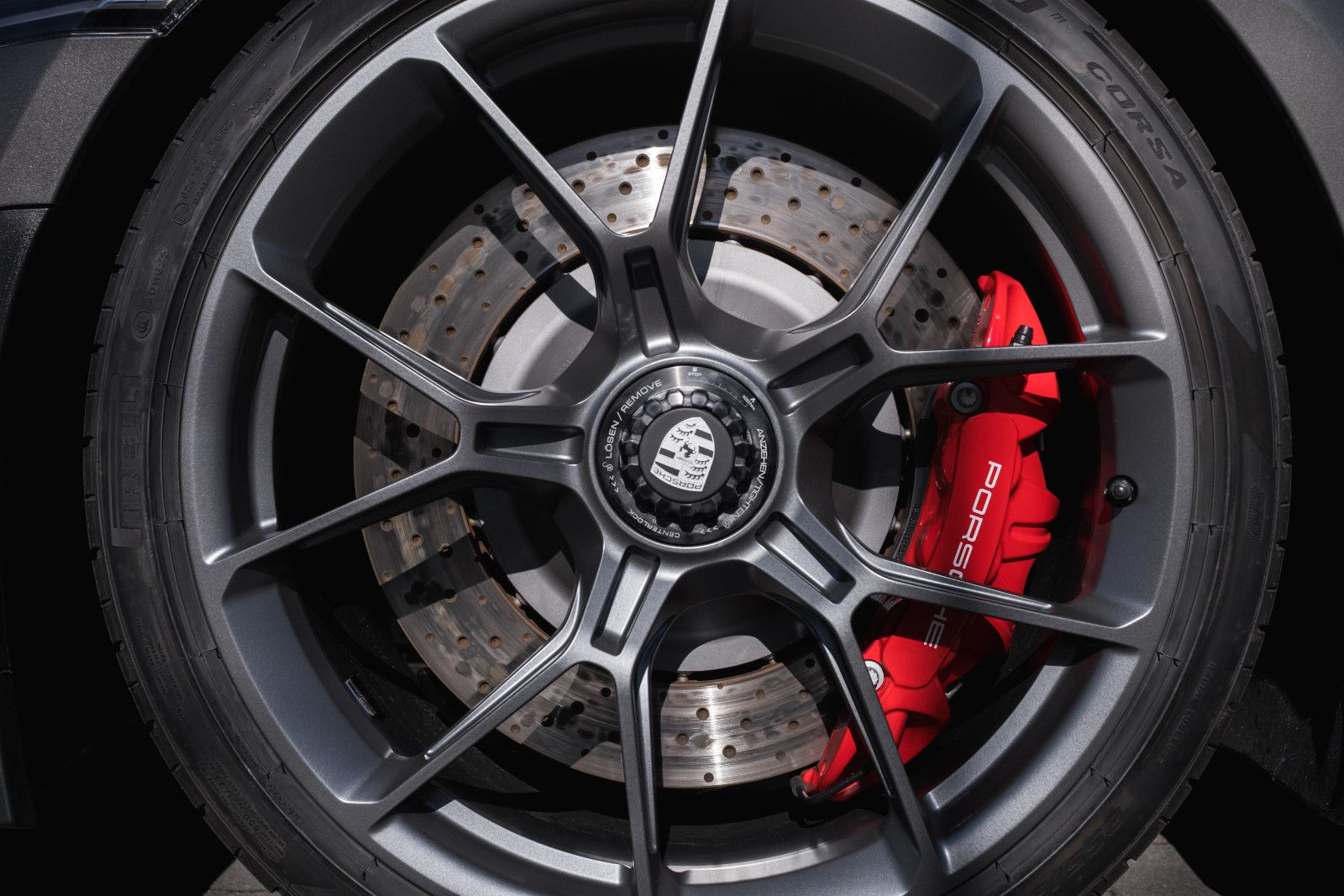 Fahrzeugabbildung Porsche 911/992.1 GT3 Touring-LED-18WegeSitz-Lift-Kamera