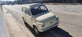 Lancia Autobianchi Giardiniera 1972 - Lancia in Stuttgart