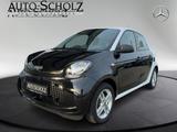 Smart EQ forfour ADVANCED+PLUS+LED-TAG+SITZH.+TEMOMAT+ - Smart ForFour: Eq