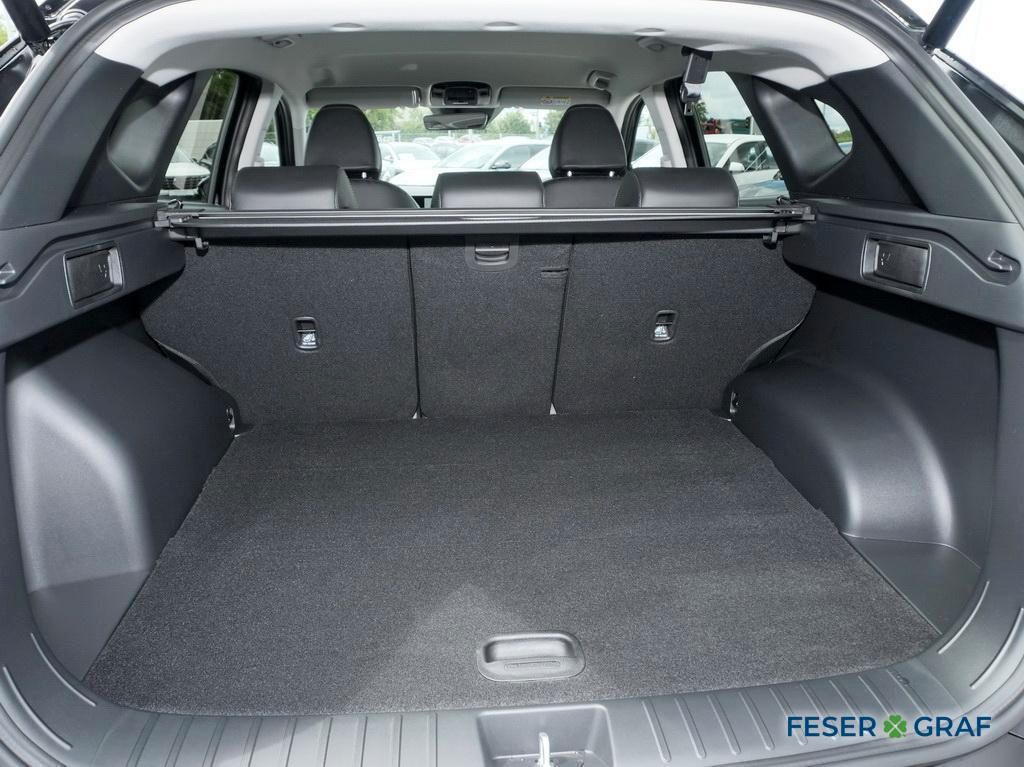 Hyundai TUCSON - Bild 9