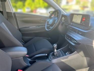 Hyundai i20 – Bild 13