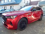 Mazda CX-60 2.5L e-SKYACTIV PHEV 327ps 8AT AWD Homura 