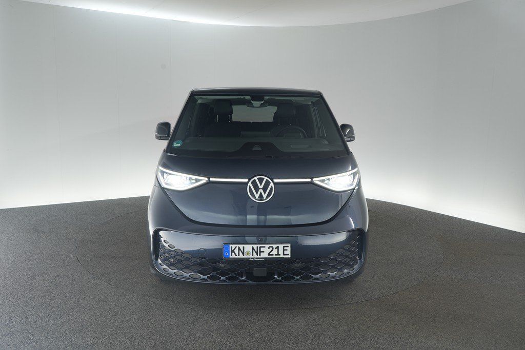 Volkswagen ID Buzz Pro 210 kW LR Matrix ACC 360° AHK Pano imagem 3