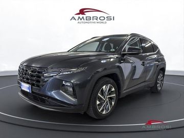 Hyundai TUCSON - 1