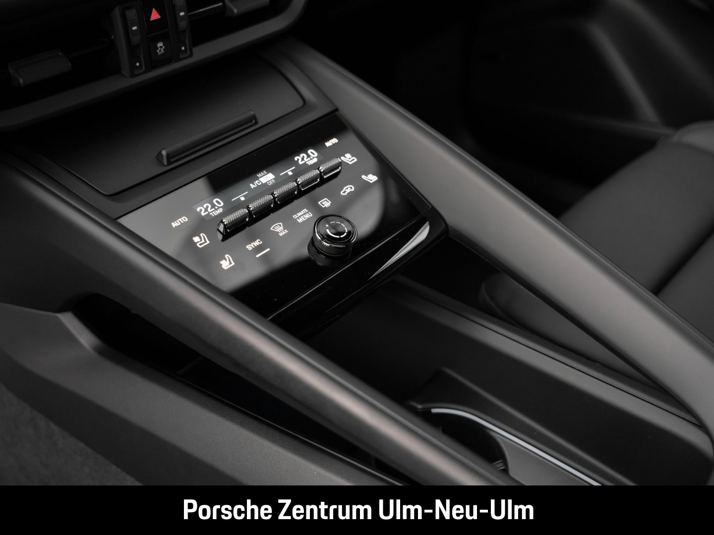 Porsche Macan - Bild 26