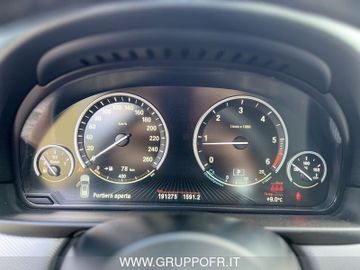 BMW 525 - 10