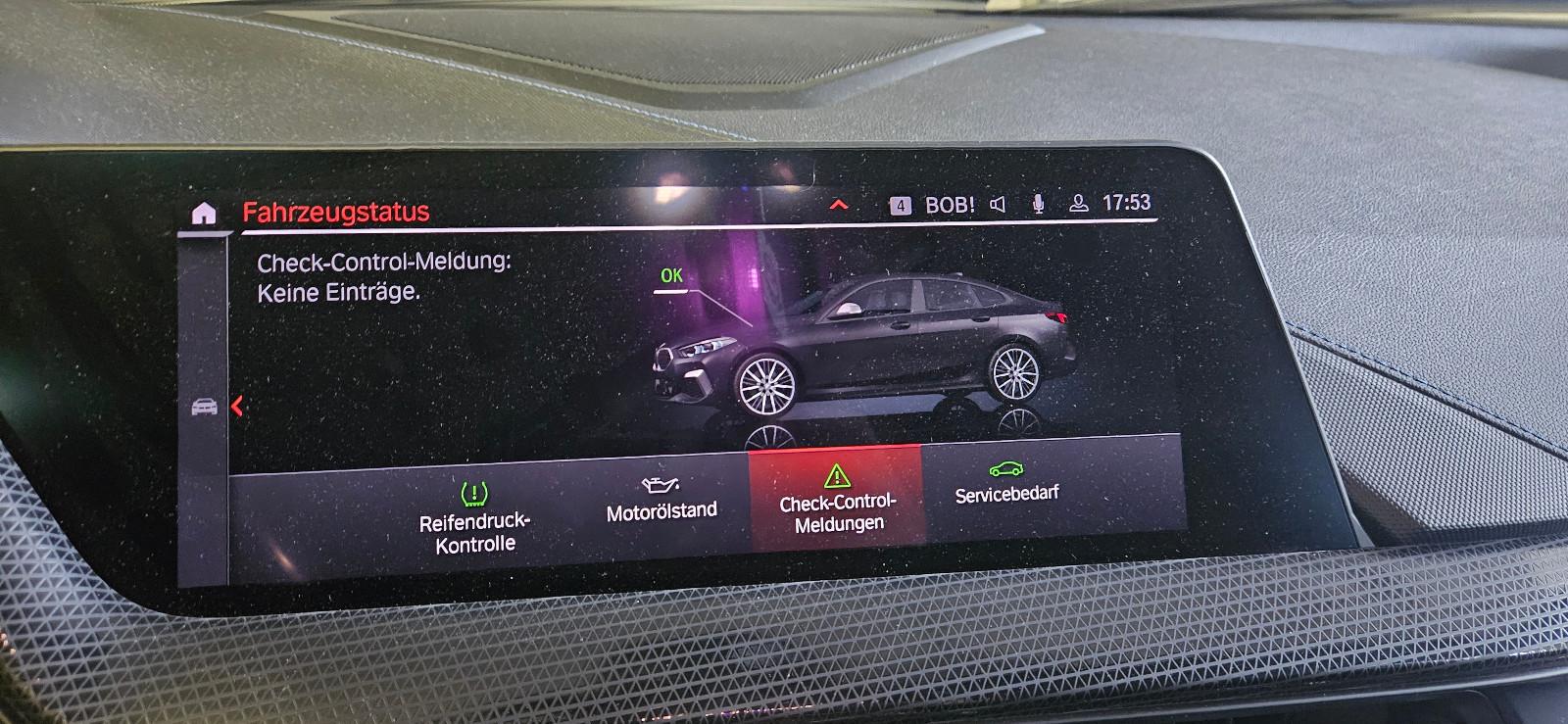 BMW M235 i xDrive Gran Coupé Steptronic -, миниатюра 12