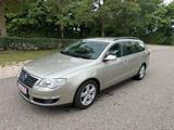 Volkswagen Passat Variant 2.0 FSI KD+HU NEU*AHK*GARANTIE - Volkswagen Passat Variant: Fsi
