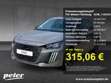 Peugeot 208 Allure Hybrid 110 eDSC +Navi+180°Kamera+SHZ+ - Peugeot 208 Allure mit Hybrid-Antrieb (Benzin/Elektro)