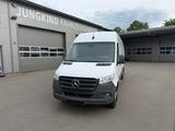 Mercedes-Benz Sprinter 519 CDI Maxi Lang XXL Extralang MBUX - Mercedes-Benz Sprinter extra lang