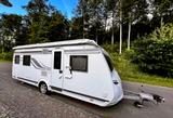 Tabbert DA VINCI HTD 560 *autarkes Reise-Haus*mit Bad - Offers matching your search criteria