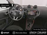 Smart fortwo EQ Cabrio Exclusive Winter 22kw Voll-Led - Smart Gebrauchtwagen von 2024