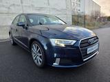 Audi A3 Sportback 1.6TDI 115PS Navi Xenon Tempomat - Audi A3 mit Diesel-Antrieb: 1.6