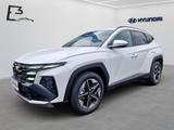 Hyundai Tucson 1.6 Turbo 7-DCT 2WD TREND Matrix-LED-Pake