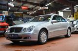 Mercedes-Benz E 220 CDI W211 *WENIG KM*GARANTIE* - Mercedes-Benz E 220 aus 2005: Cdi