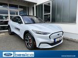 Ford Mustang MACH-E Premium AWD+B&O+DAB+Panodach+LED+ - Ford Mustang Mach-E: Premium