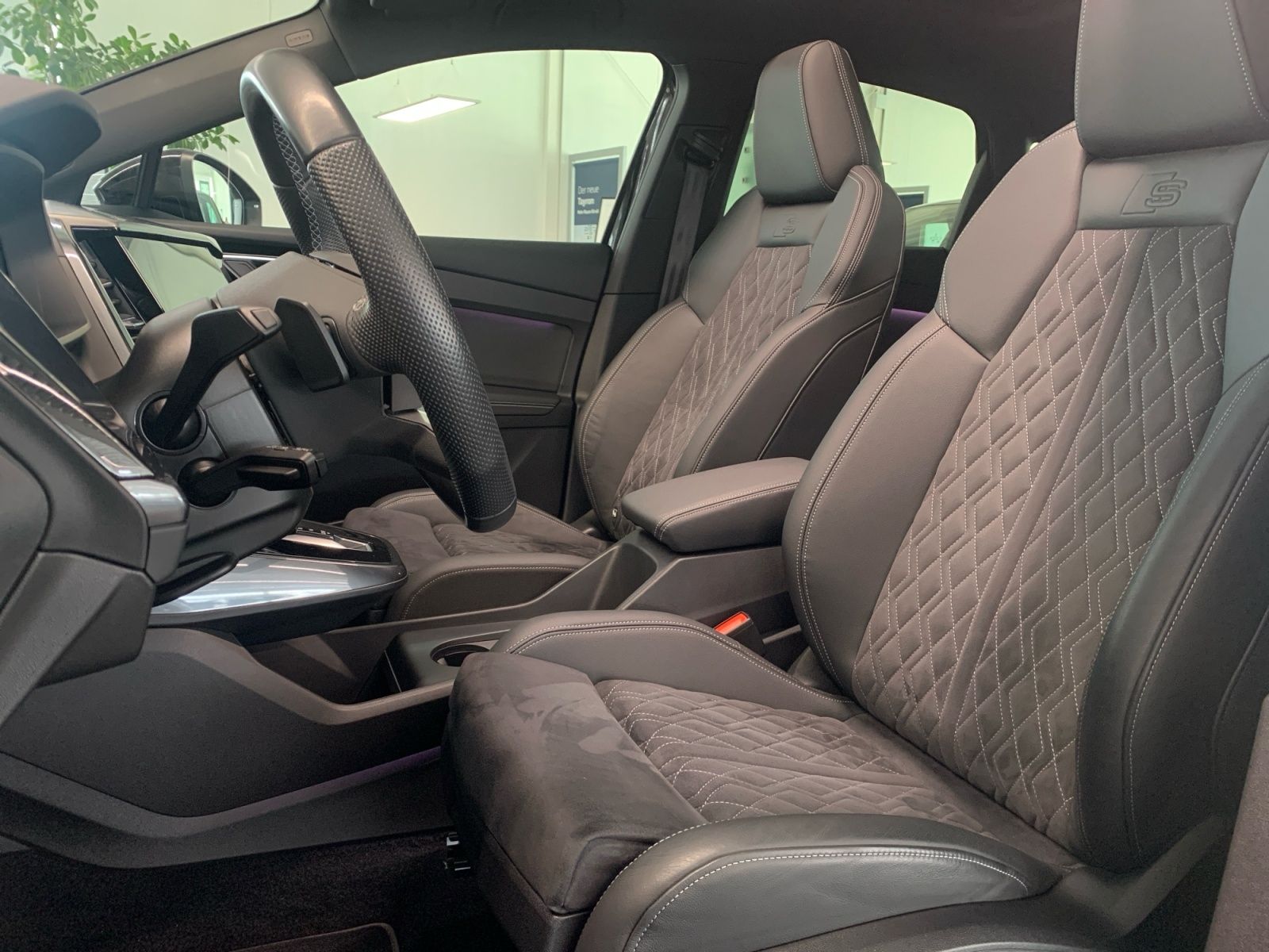Audi Q4 e-tron - Bild 10