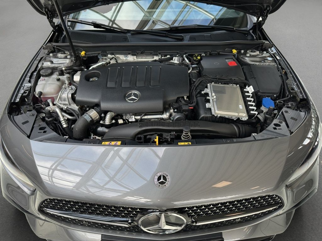 Fahrzeugabbildung Mercedes-Benz A 200 d AMG*Night*LED*SpurH*AUT*Kam.*PDC*ParkAss