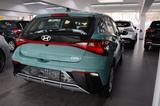 Hyundai i20 1.0 T-GDI DCT Navi Klima R.cam SOFORT - Hyundai i20: Grün
