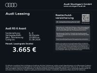 Audi RS6 - Vorschau Bild 2