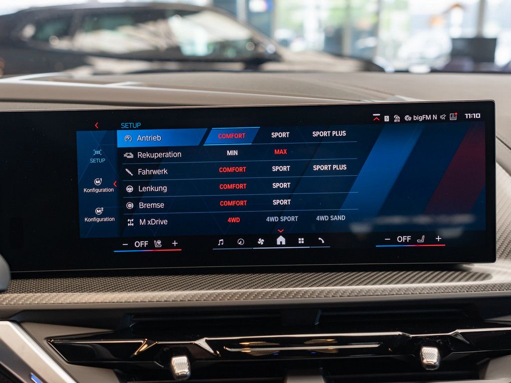 BMW XM - Bild 14