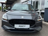 Suzuki Swift - Vorschau Bild 2