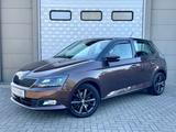 Skoda Fabia Style 1.2 TSI DSG * Klimaauto*SHZ*AHK - Skoda Fabia: Automatik