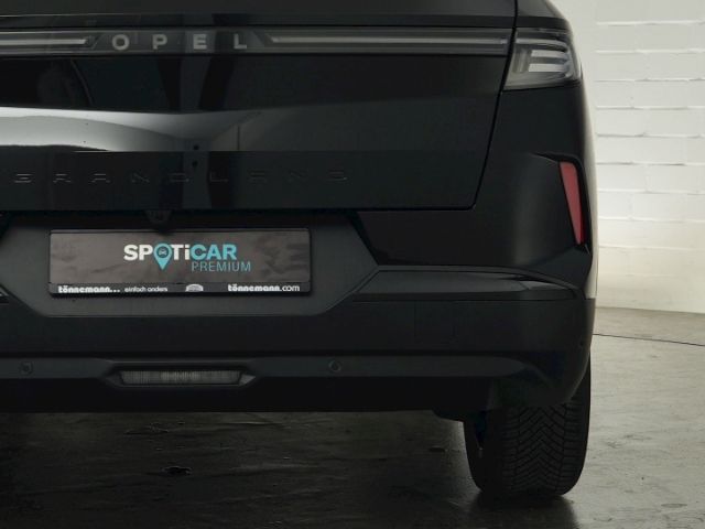 Grandland B GS HYBRID eDCT+LED PIXEL MATRIXLICHT