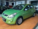 Hyundai i20 Classic KLIMA/MEDIA-IN/MFL - Hyundai i20 aus 2010
