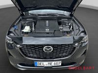 Mazda CX-60 - Vorschau Bild 14