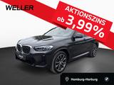BMW X4 xDr 30d M SPORT Laser,AHK,HUD,Lea.o.Anz.444,-