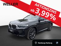 BMW X4 - Vorschau Bild 1
