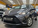 Toyota Yaris 1,0 VVT-i Comfort mit Navi Kamera - : Allradantrieb, Kleinwagen, mit