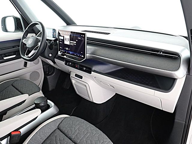 ID. Buzz Pro AHK Winterr. Wärmepumpe EasyOpen AC