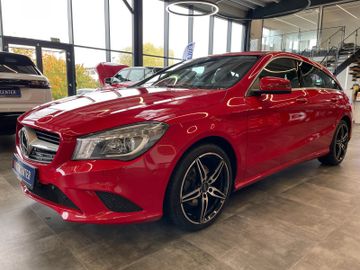 Mercedes-Benz CLA 200 CLA -Klasse Shooting Brake *ACC*AHK*PDC*