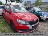 Skoda Fabia 1.4 TDI EURO 6 KLIMA EXPORT: € 3.967.- - Skoda Fabia mit Diesel-Antrieb: Kombi, 1.9