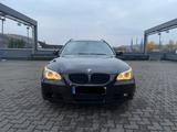 BMW 525d touring - - BMW 525 aus 2004: 525d